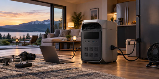 7 Best Battery Backup And Surge Protector