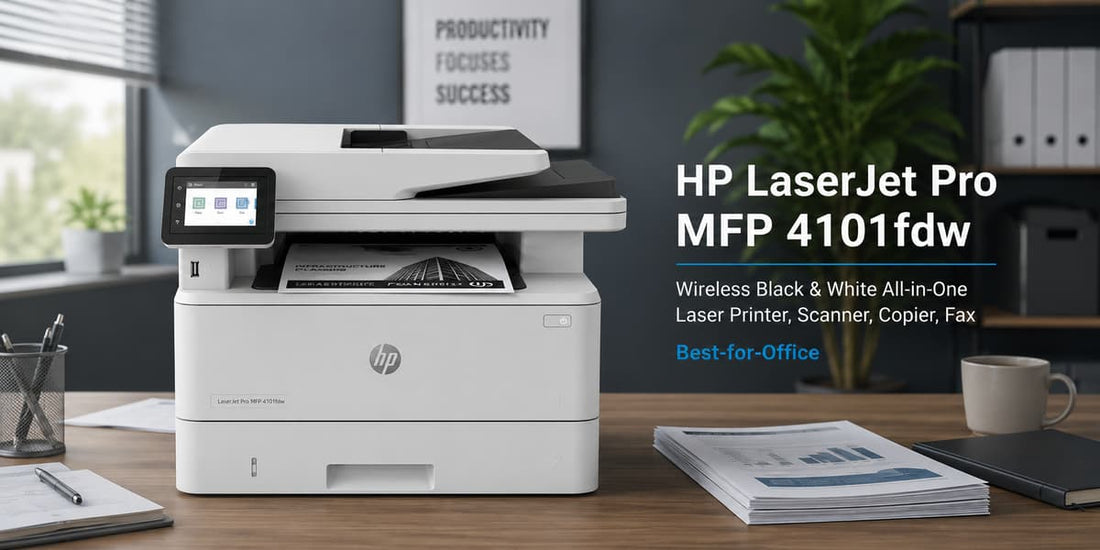 7 Best Black and White Laser Printer