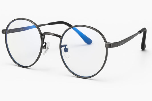 7 Best Blue-Light-Blocking Glasses for Office Use