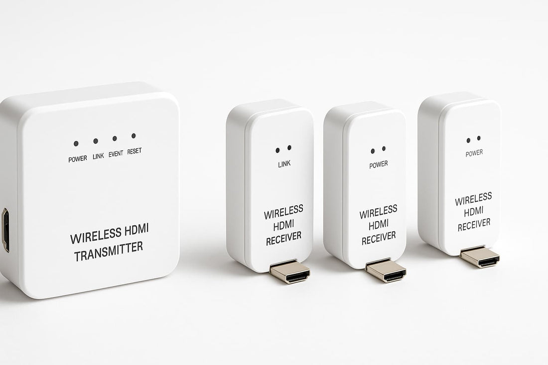 7 Best Bluetooth Audio Transmitters for Conference Rooms