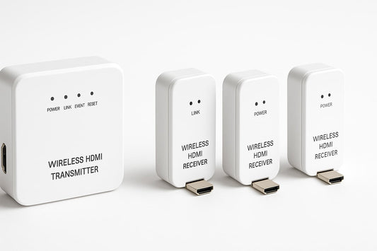 7 Best Bluetooth Audio Transmitters for Conference Rooms