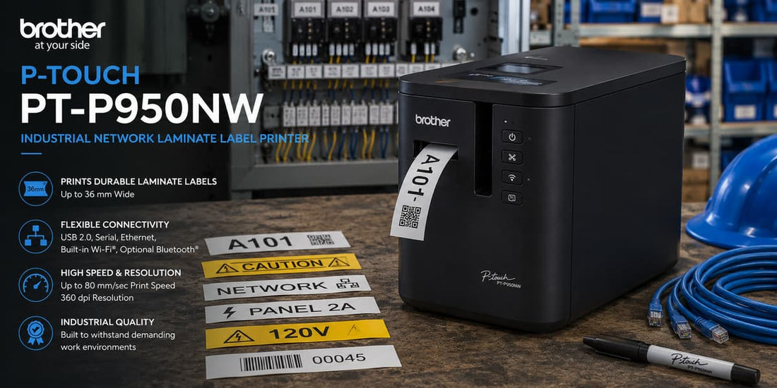 7 Best Bluetooth Label Maker