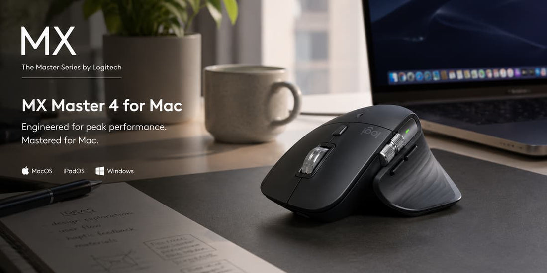 7 Best Bluetooth Mouse for Mac
