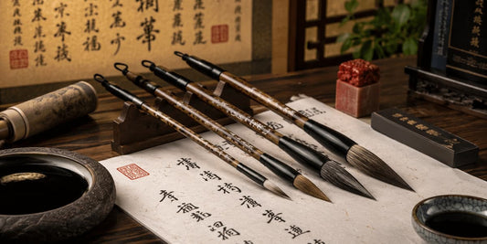 7 Best Brush Pens for Beginner Calligraphy