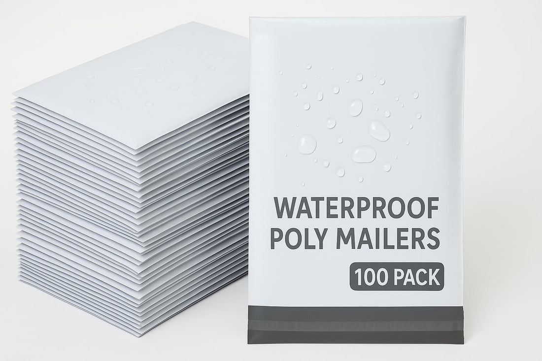 7 Best Bubble Mailers & Padded Envelopes for Shipping