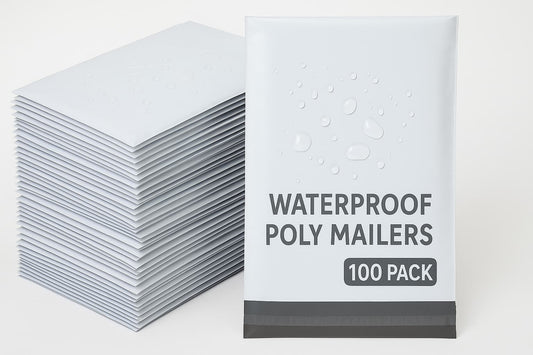 7 Best Bubble Mailers & Padded Envelopes for Shipping
