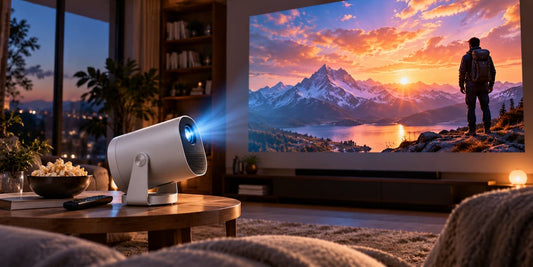 7 Best Budget Mini Projector