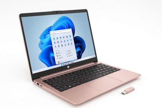 7 Best Business Laptops Under Five Hundred Dollars