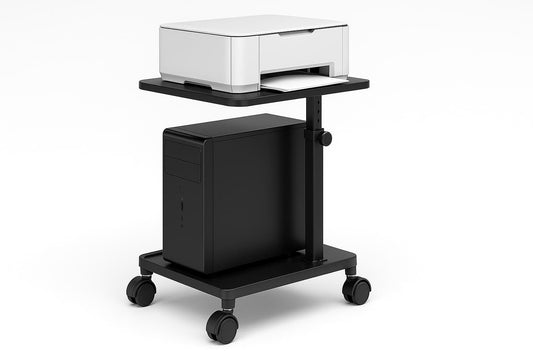 7 Best CPU Stands & Mounts for Space-Saving