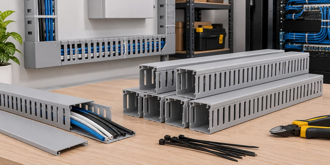 7 Best Cable Management Pc