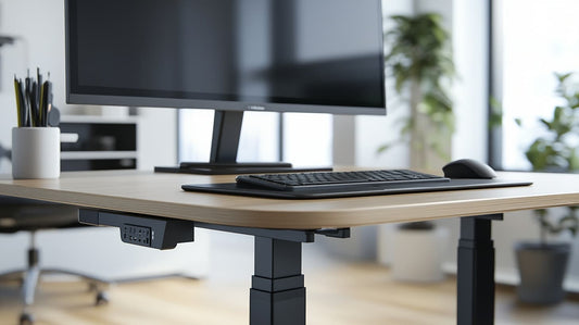 7 Best Cable Management Solutions for Office Desks