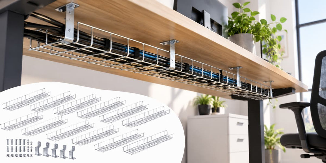 7 Best Cable Organizer