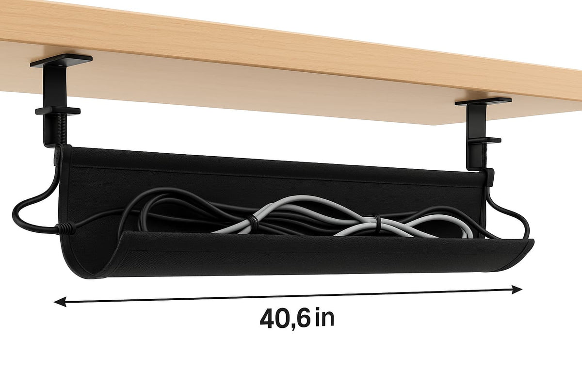 7 Best Cable Raceway Systems for Neat Cable Management – LeStallion