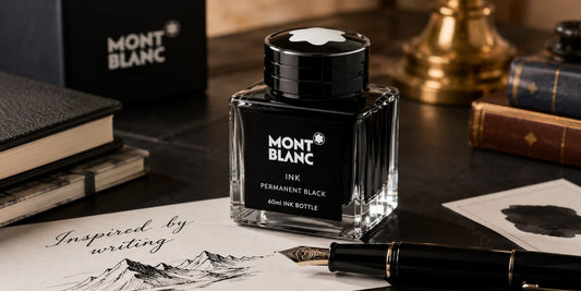 7 Best Calligraphy Ink Bottles for Office Use