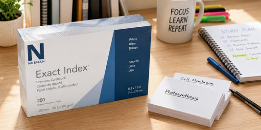 7 Best Cardstock for Card Making