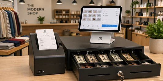 7 Best Cash Drawer for Square and POS Systems