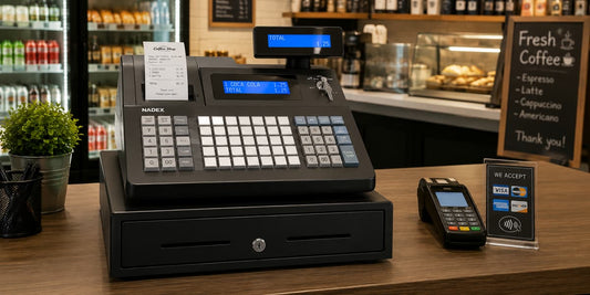 7 Best Cash Register for Retail Store