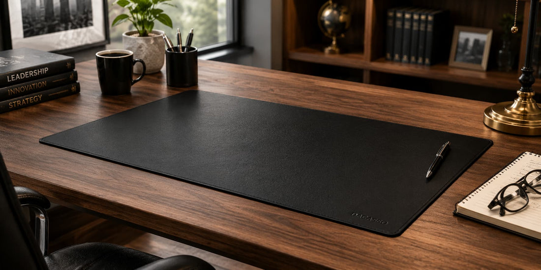 7 Best Desk Mat for Writing