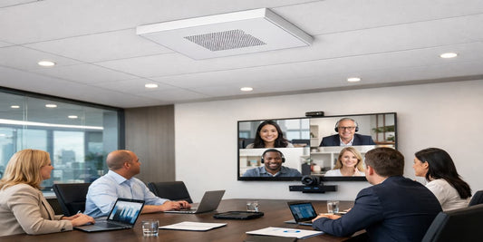 7 Best Ceiling Microphones for Conference Rooms