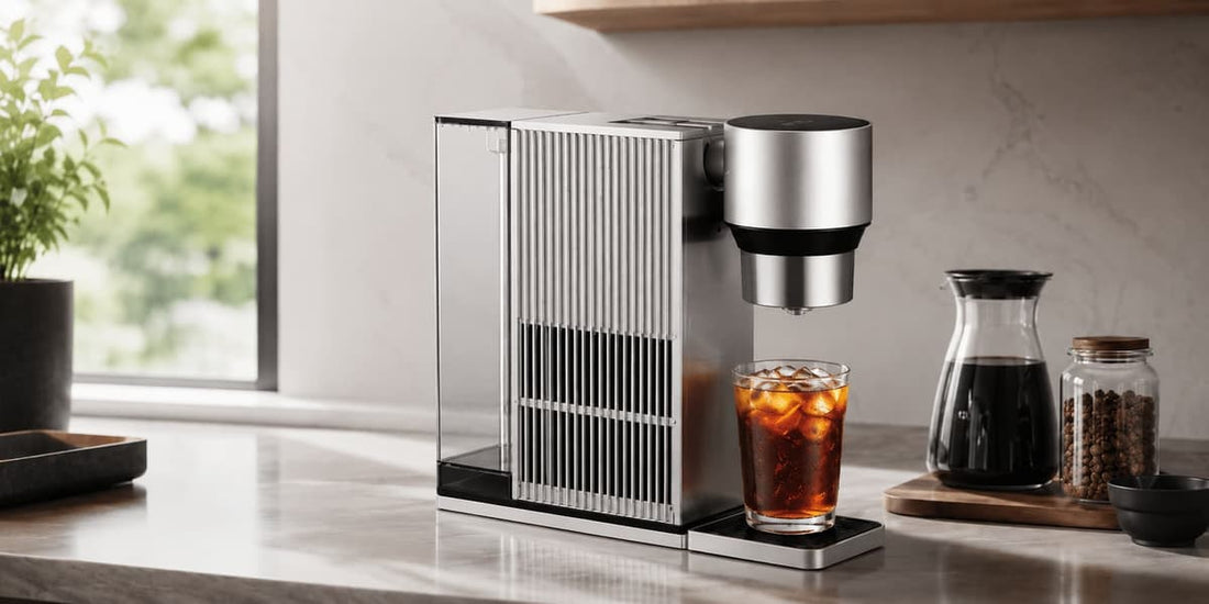7 Best Cold Brew Coffee Makers for Office