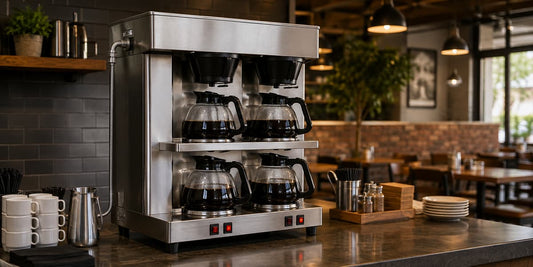 7 Best Commercial Coffee Maker
