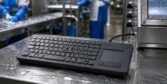 7 Best Compact Keyboard for Typing