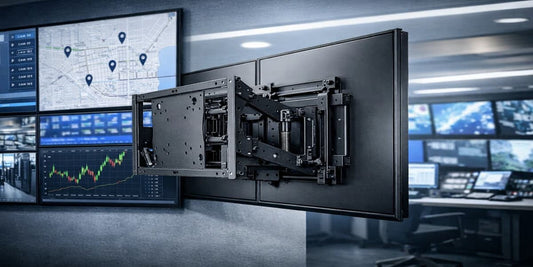 7 Best Conference Room TV Mounts for Video Meetings