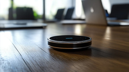 7 Best Conference Speakerphones for Small Meeting Rooms