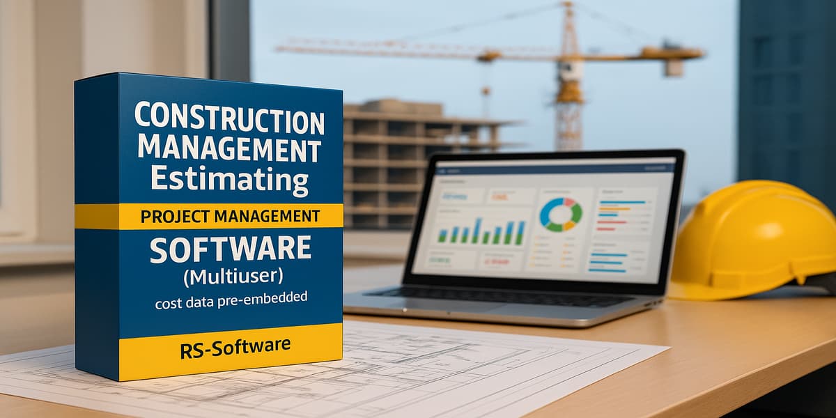 Construction Management Software Programs 7 Best Construction Project Management Software for Building Professio ...