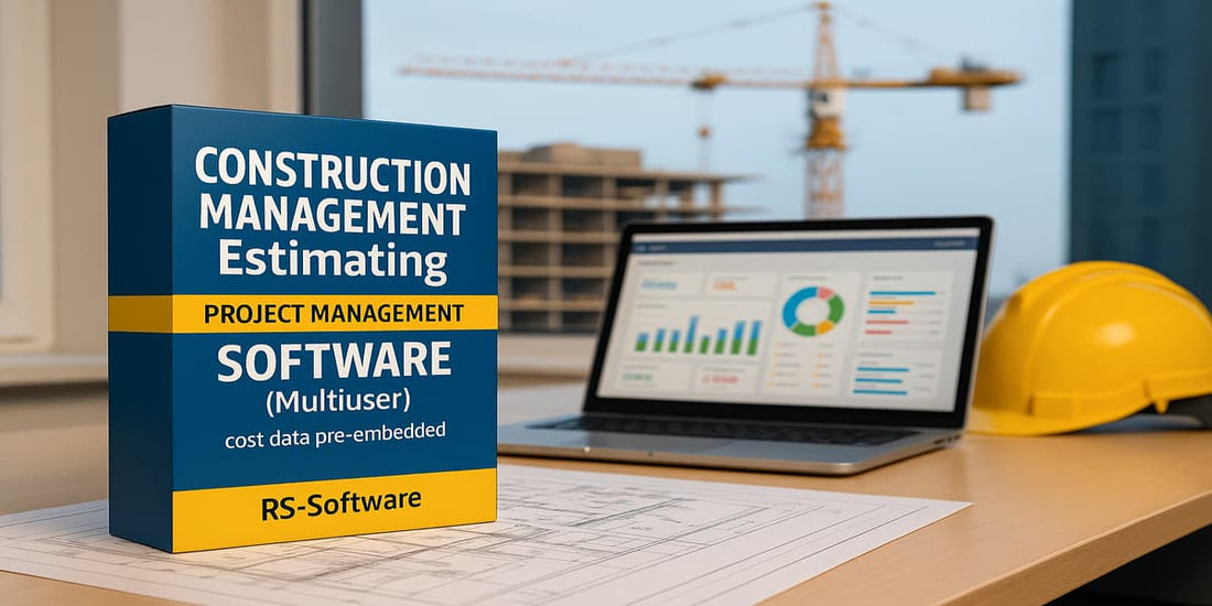 7 Best Construction Project Management Software for Building Professionals