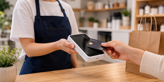 7 Best Credit Card Scanner For Small Business