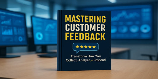7 Best Customer Feedback Survey Tools for Business Intelligence