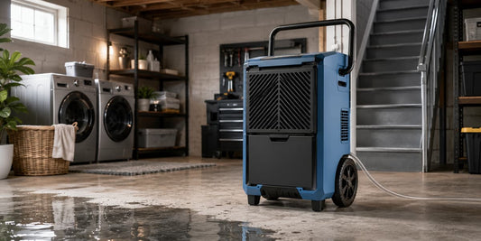 7 Best Dehumidifier For Closets
