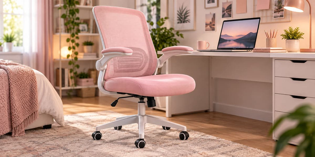 7 Best Desk Chair Under 100