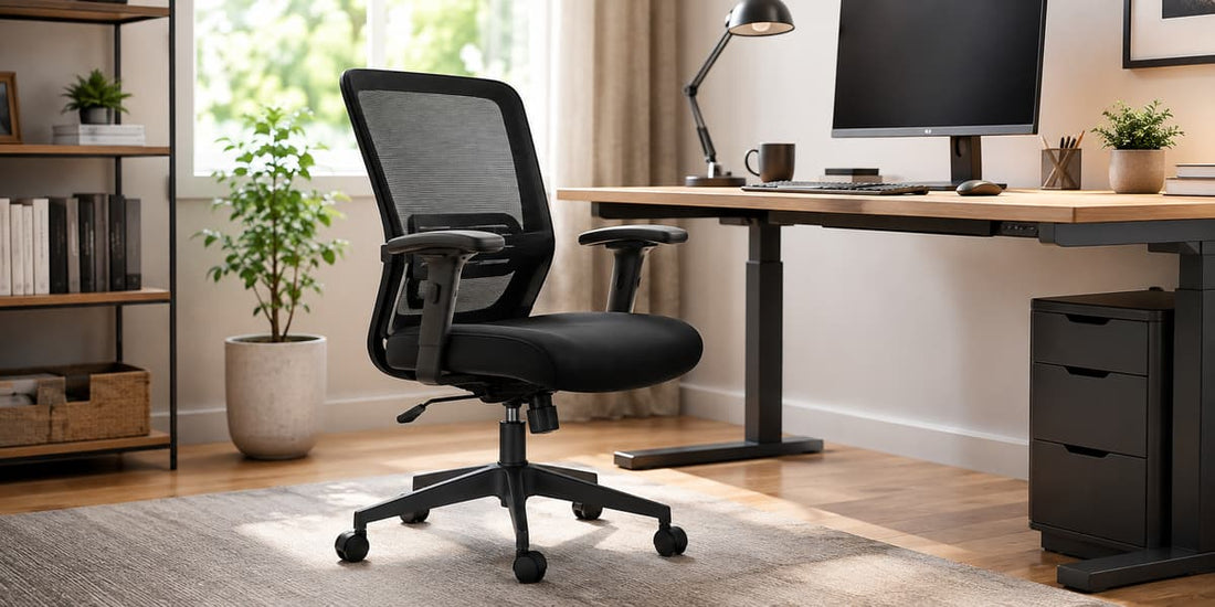 7 Best Desk Chair Under 300