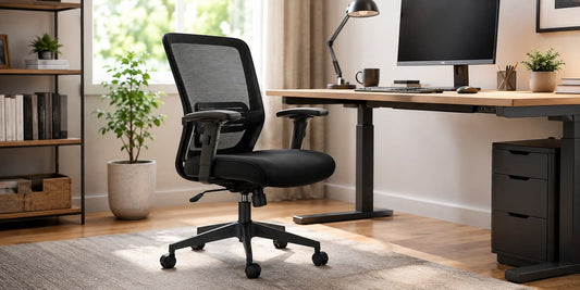 7 Best Desk Chair Under 300