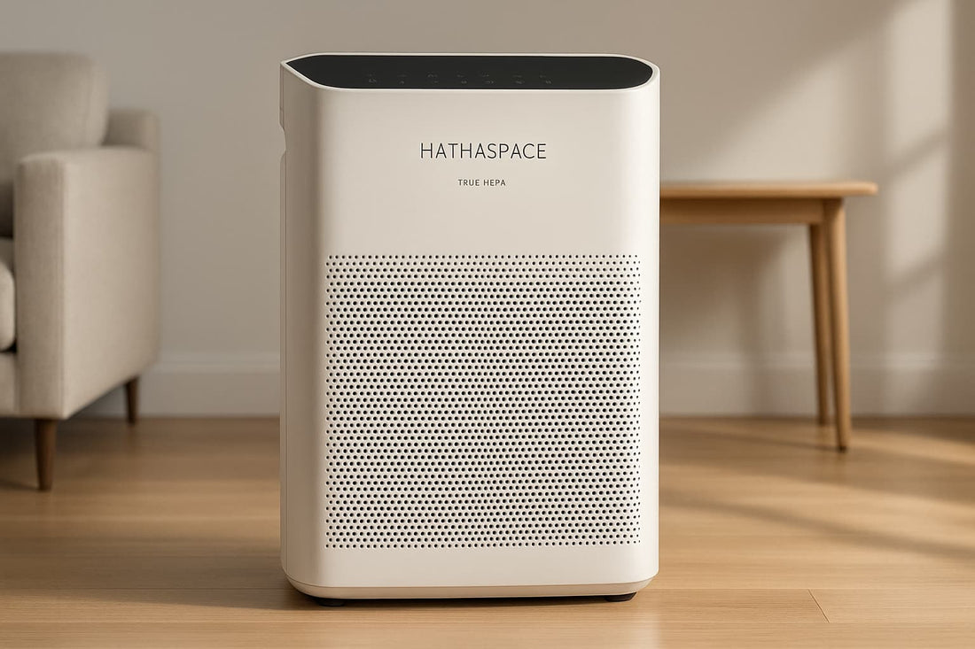 7 Best Desk Ozone Generators for Air Purification