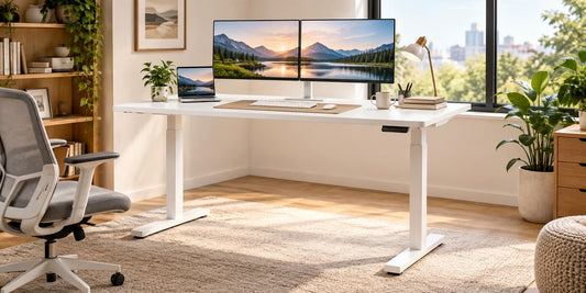 7 Best Desk With Cable Management