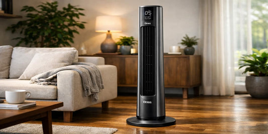 7 Best Desktop Fans with Remote Control