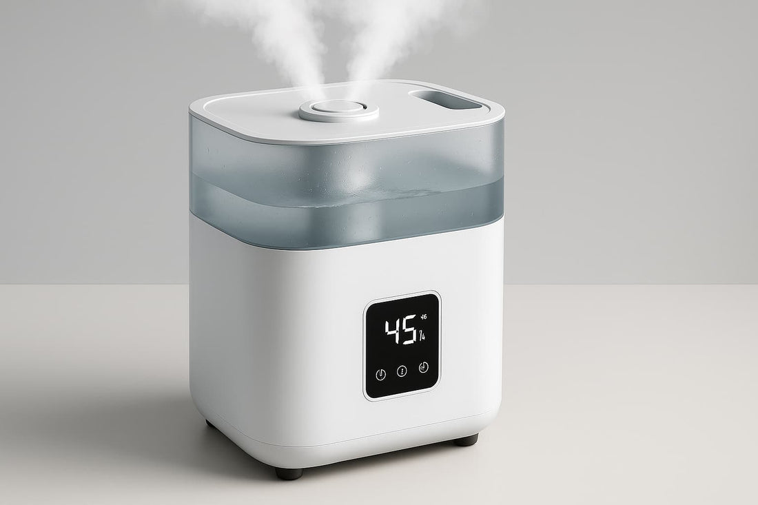 7 Best Desktop Humidifiers for Dry Offices