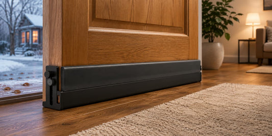 7 Best Door Sweeps for Office Sound Reduction