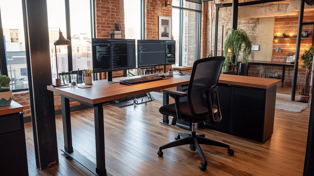 7 Best Drafting Chairs for Standing Desks