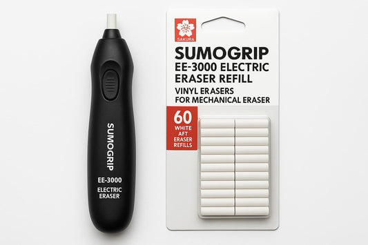 7 Best Electric Erasers for Precise Corrections