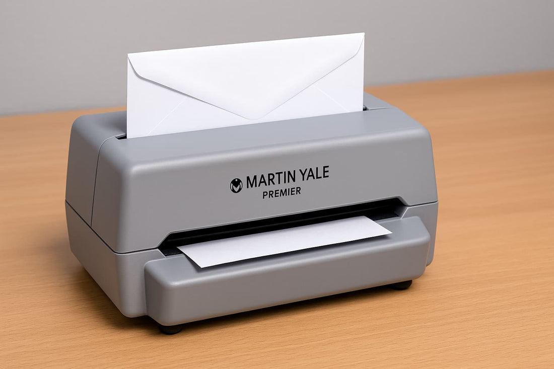7 Best Electric Letter Openers