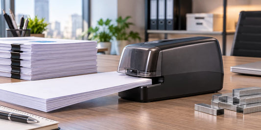 7 Best Electric Stapler