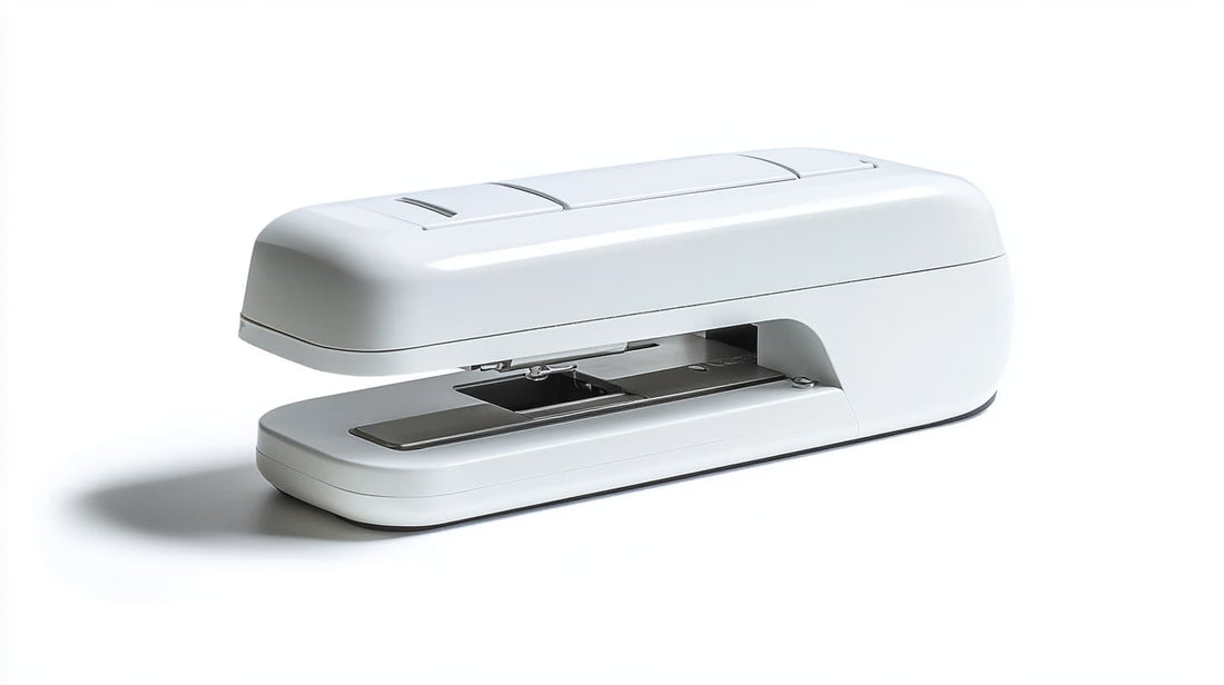 7 Best Electric Stapler for Fast and Easier Stapling