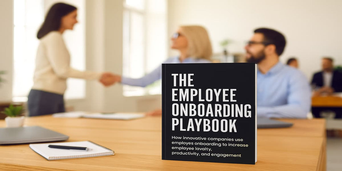 7 Best Employee Onboarding Software for New Hire Management