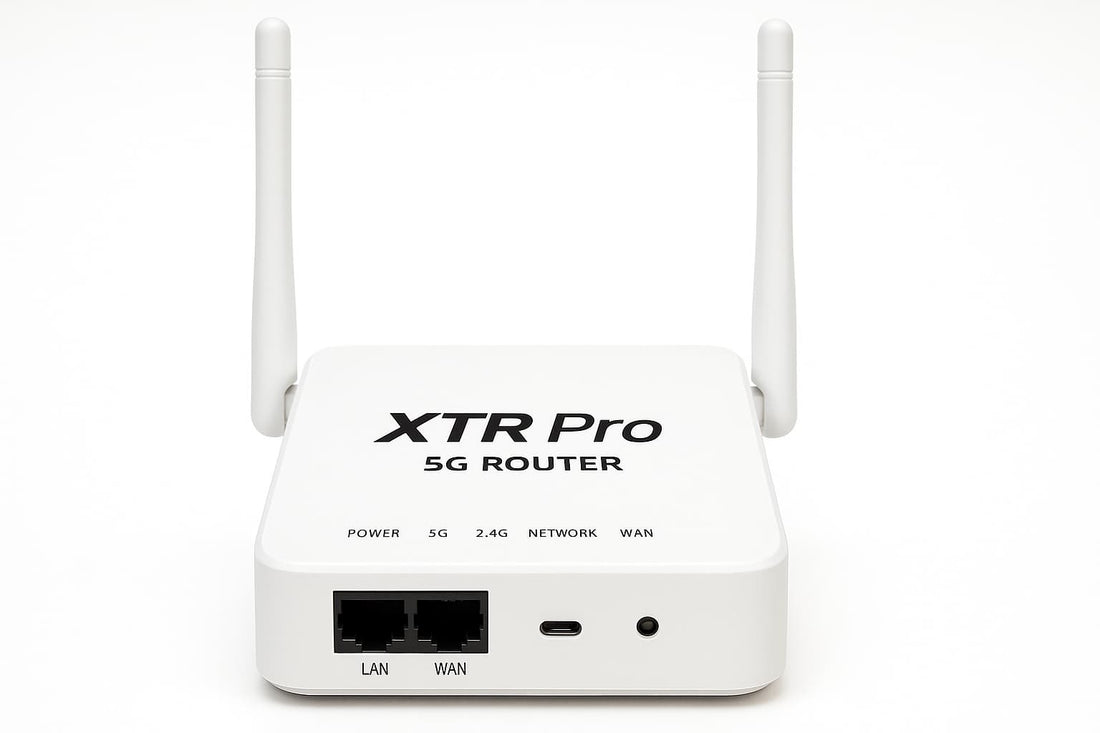 7 Best Enterprise Routers for Small Businesses