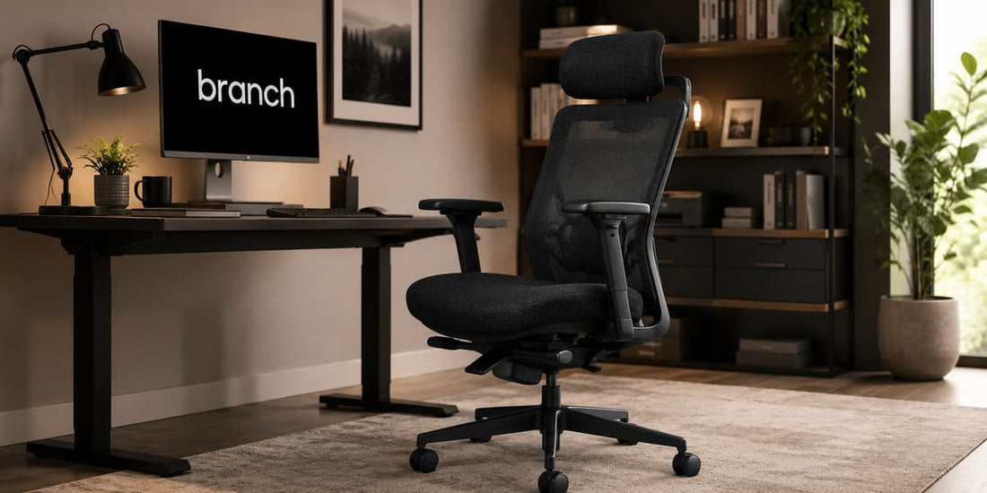 7 Best Ergonomic Chair for Petite Person