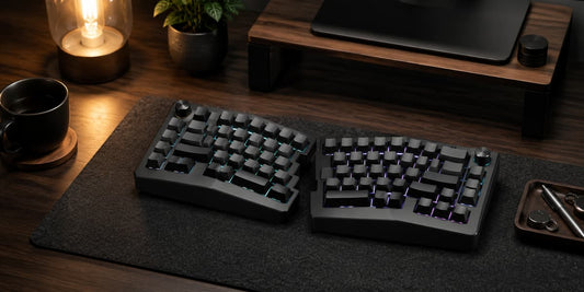 7 Best Ergonomic Mechanical Keyboard